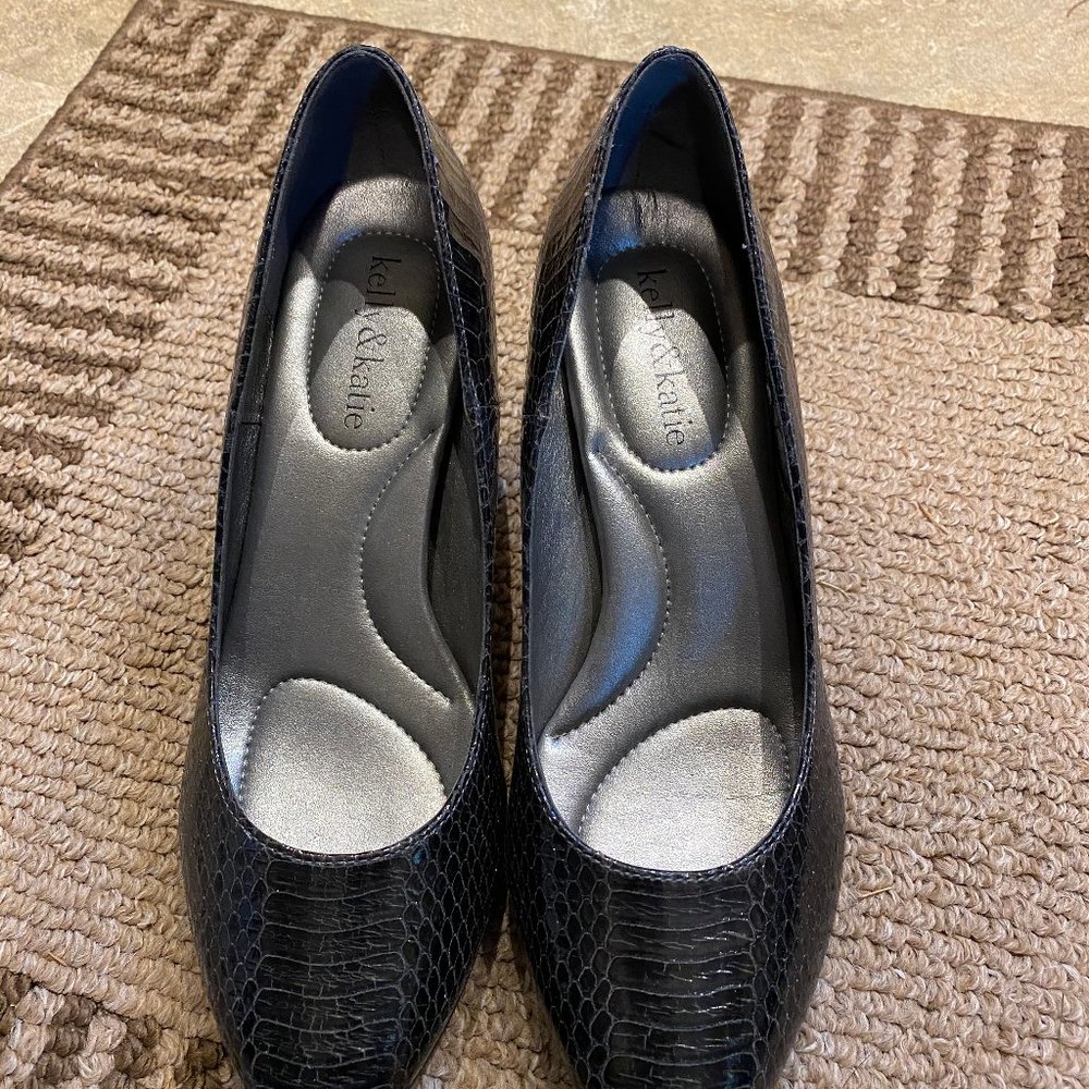 Holidays heels